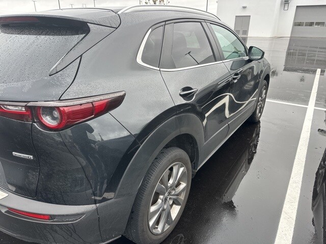 2024 Mazda CX-30 2.5 S Preferred photo 3