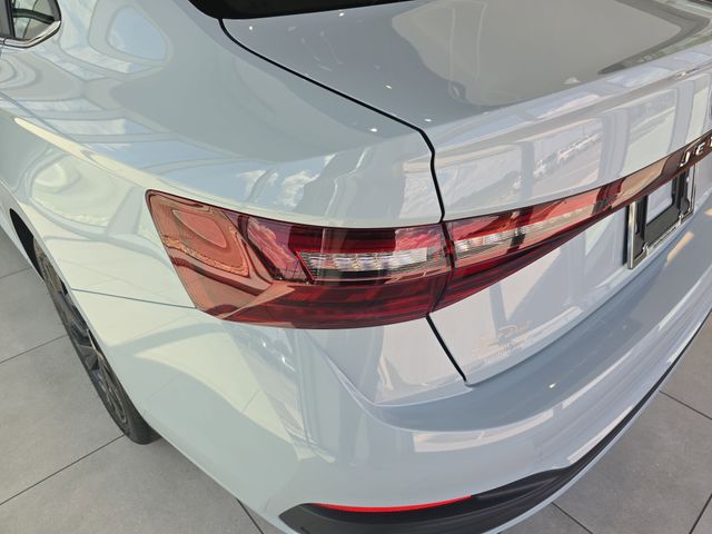 2026 Volkswagen Jetta SE - Photo 25