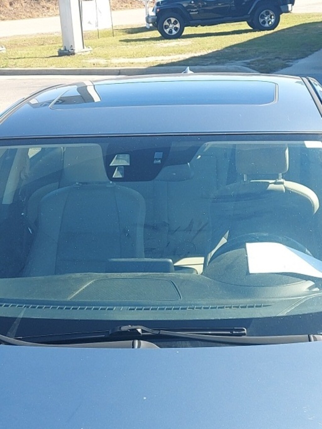 Used 2016 Mazda Mazda6 i Touring Sedan