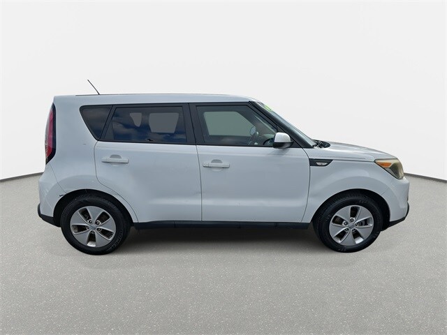 2014 Kia Soul Base photo 4