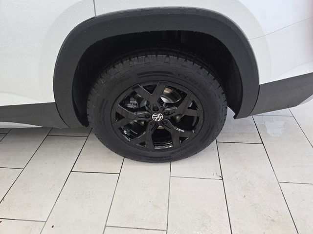 2026 Volkswagen Atlas Atlas Peak Edition - Photo 24