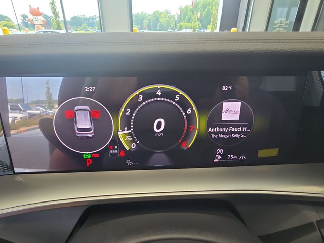 2026 Volkswagen Tiguan SE - Photo 18