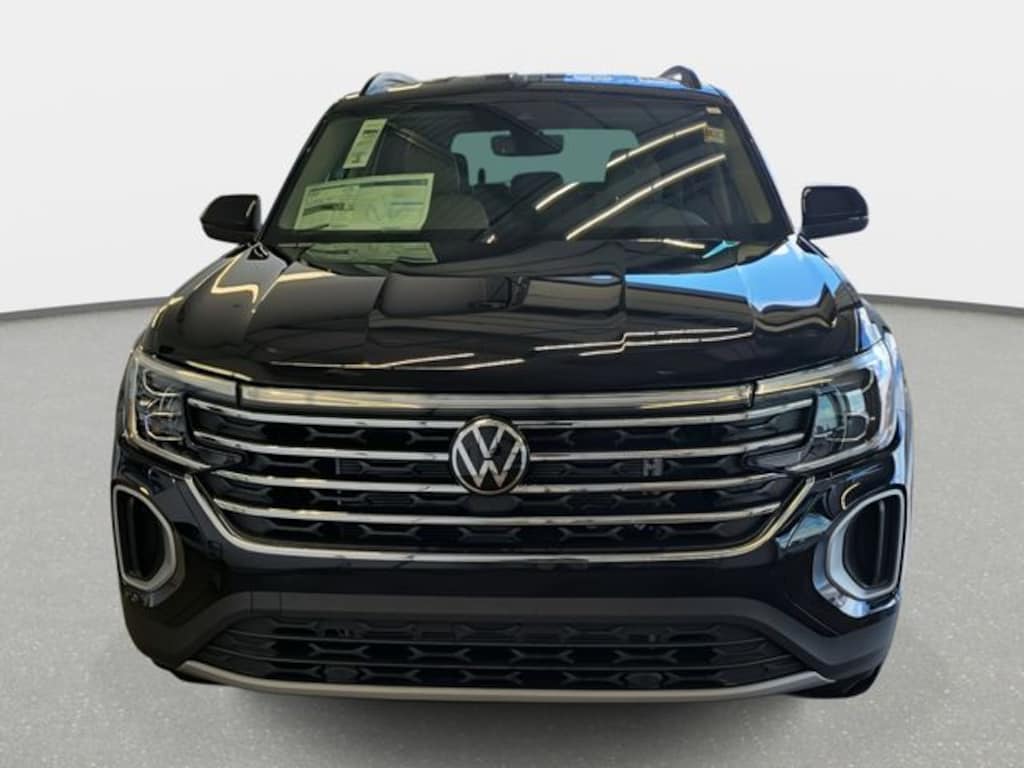 New 2026 Volkswagen Atlas 2.0T SE SUV