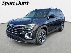 2026 Volkswagen Atlas 2.0T SE SUV