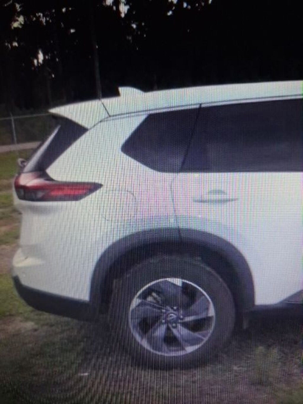 Used 2025 Nissan Rogue SV SUV