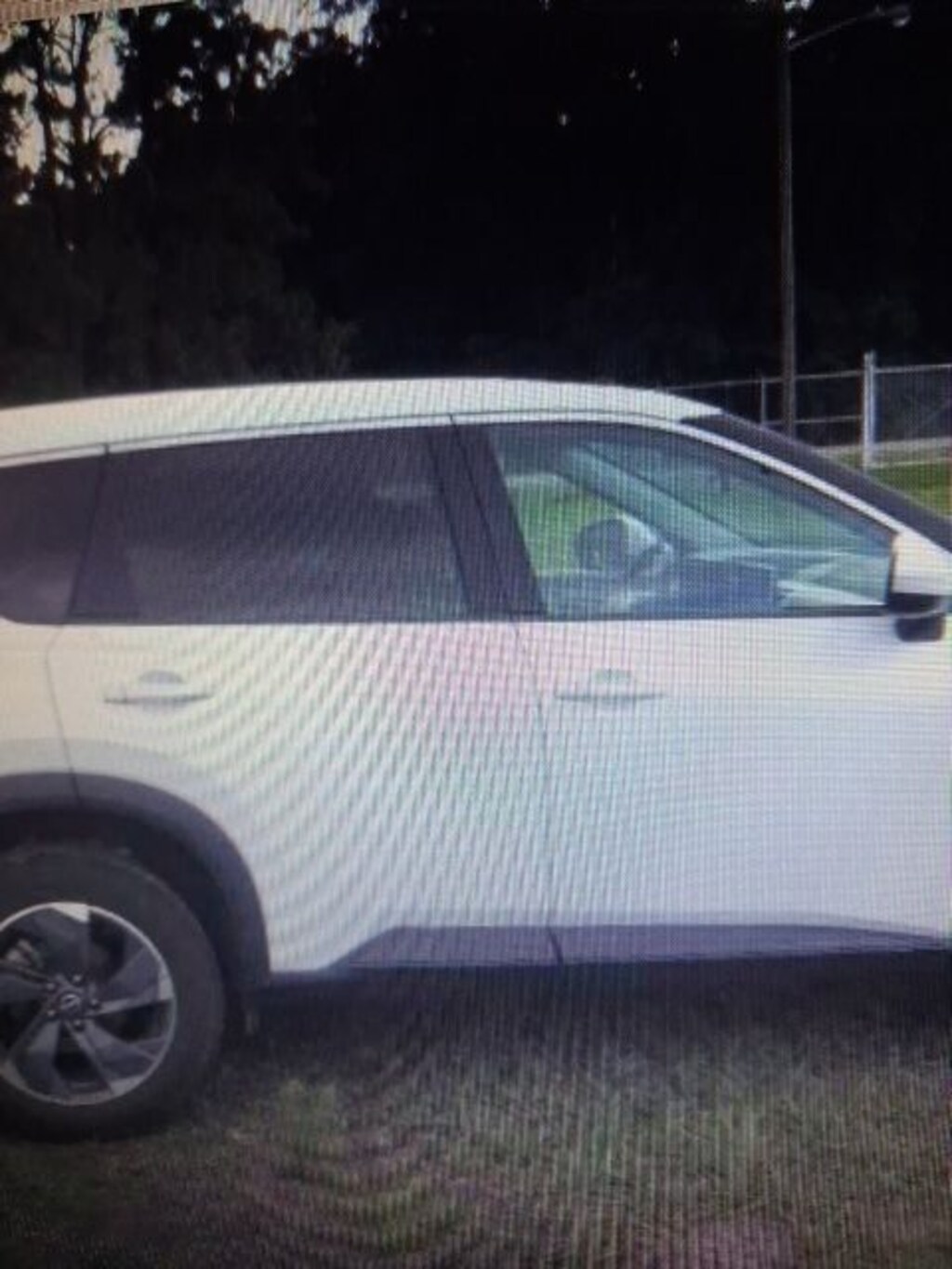 Used 2025 Nissan Rogue SV SUV