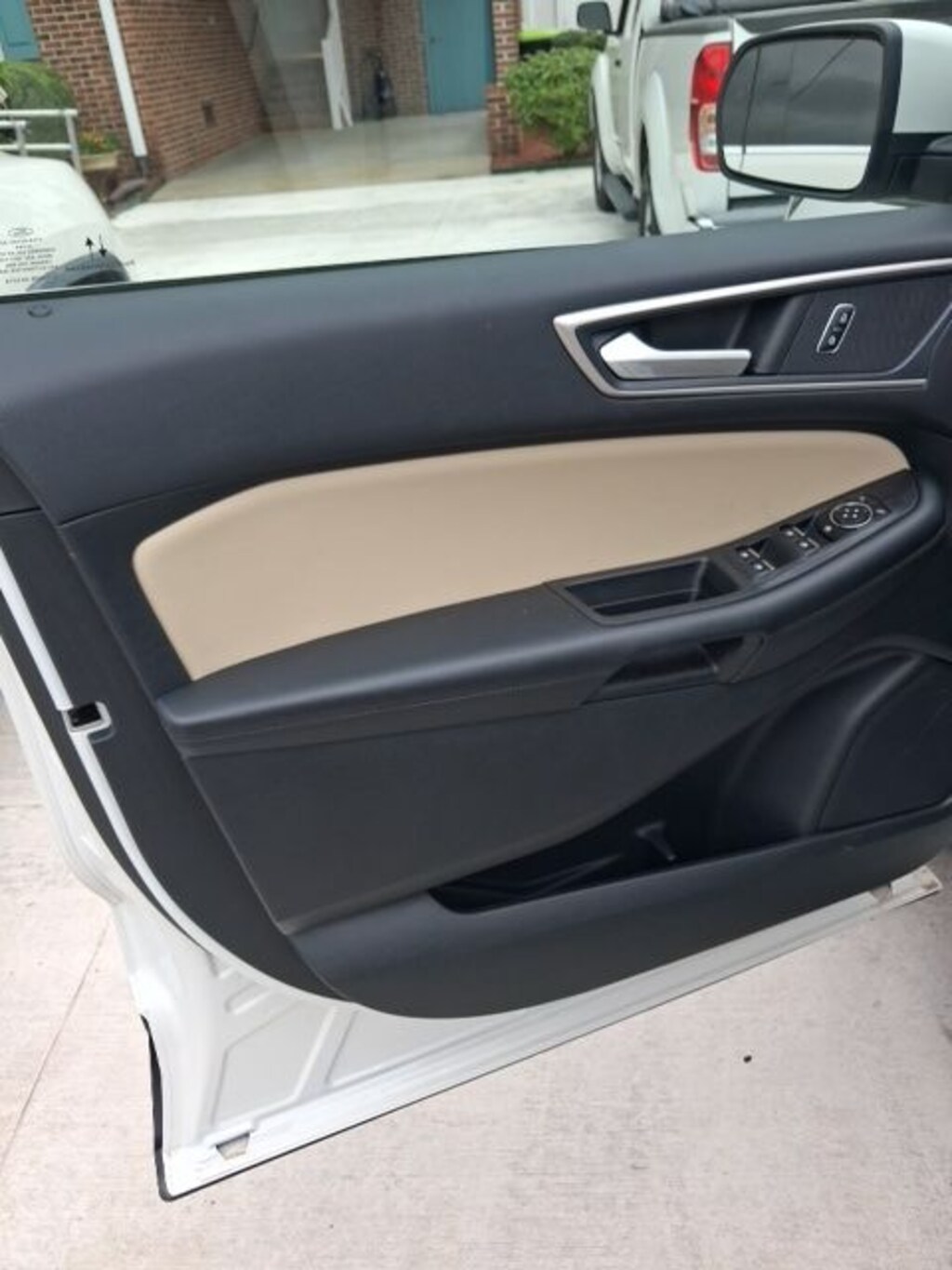 Used 2022 Ford Edge SEL SUV