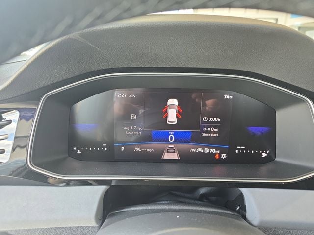 2026 Volkswagen Jetta SE - Photo 10