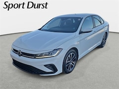 2026 Volkswagen Jetta 1.5T Sport Sedan