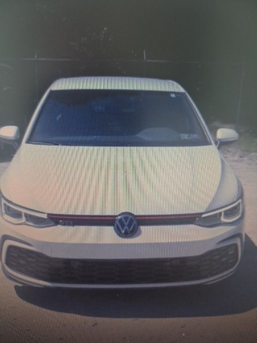 Used 2024 Volkswagen Golf GTI 2.0T S Hatchback