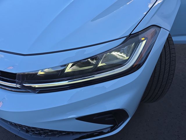 2026 Volkswagen Jetta Sport - Photo 21