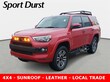  Toyota 4Runner