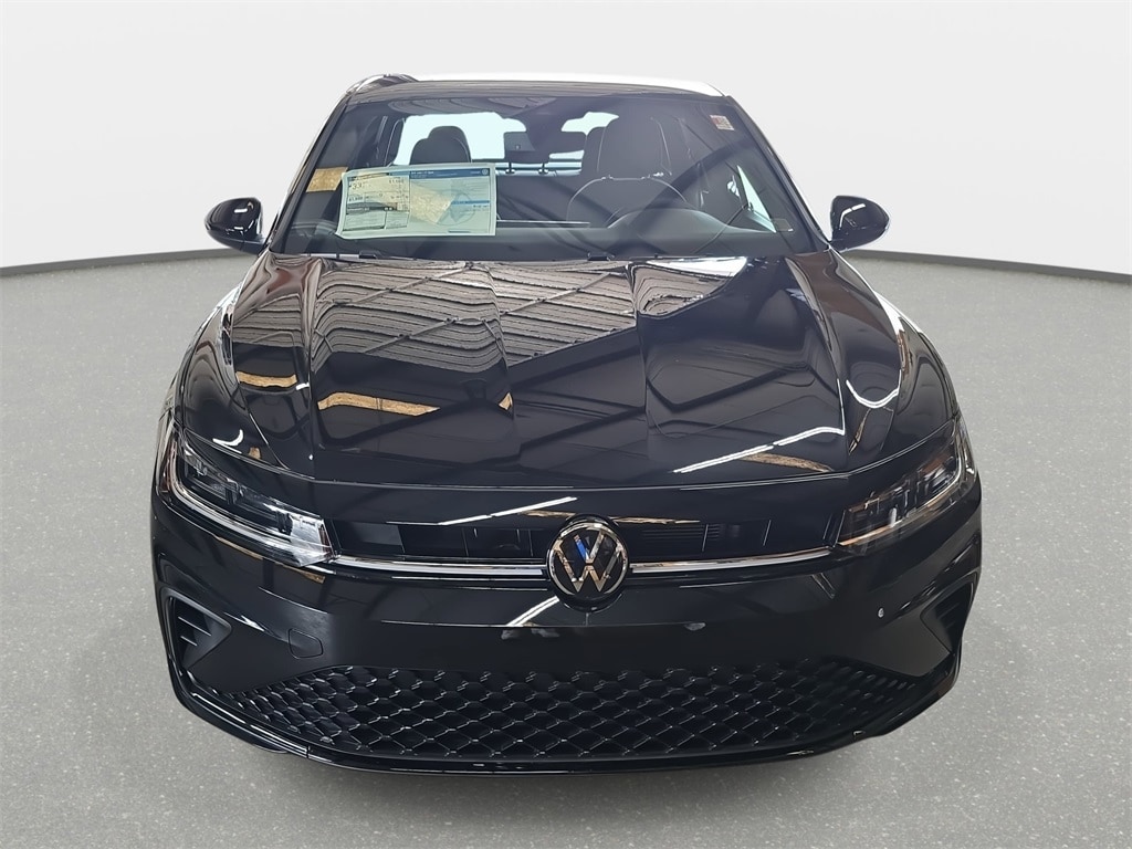 New 2025 Volkswagen Jetta 1.5T Sport Sedan