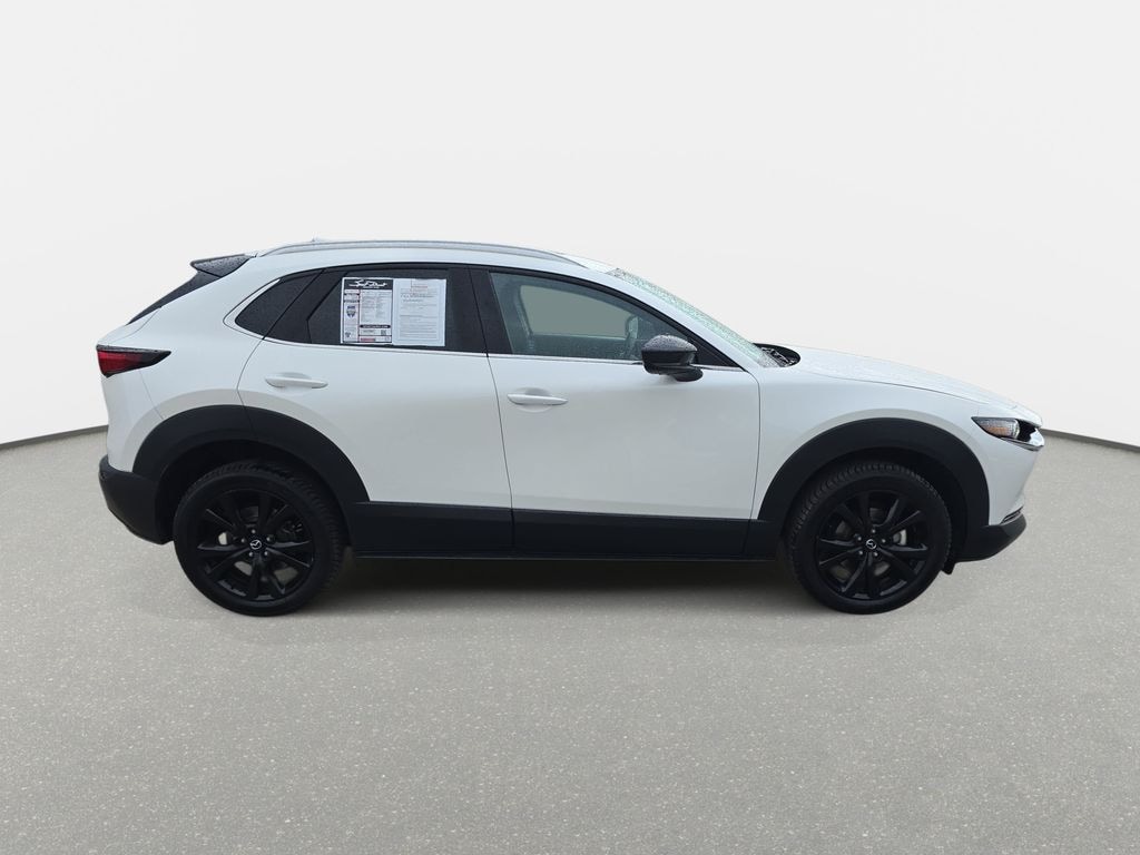 Used 2022 Mazda Mazda CX-30 2.5 Turbo Premium Plus Package SUV