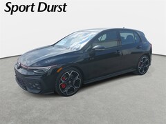 2025 Volkswagen Golf GTI 2.0T Autobahn Hatchback
