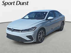 2026 Volkswagen Jetta 1.5T Sport Sedan