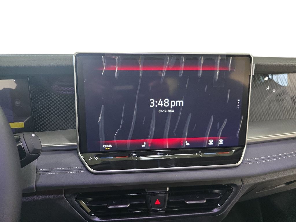 2026 Volkswagen Tiguan SE - Photo 9