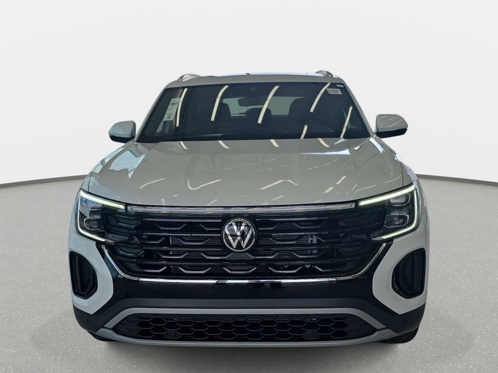 New 2026 Volkswagen Atlas Cross Sport SE w/Technology SUV