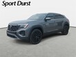 Volkswagen Atlas Cross Sport