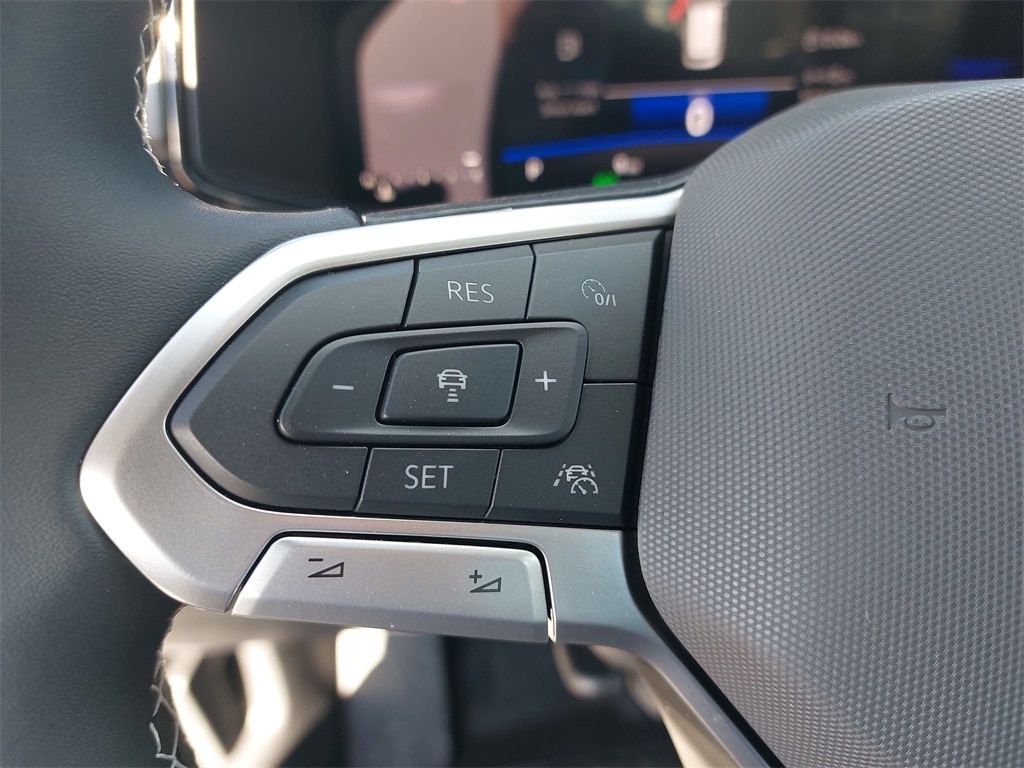 2026 Volkswagen Taos S - Photo 14