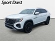  Volkswagen Atlas Cross Sport