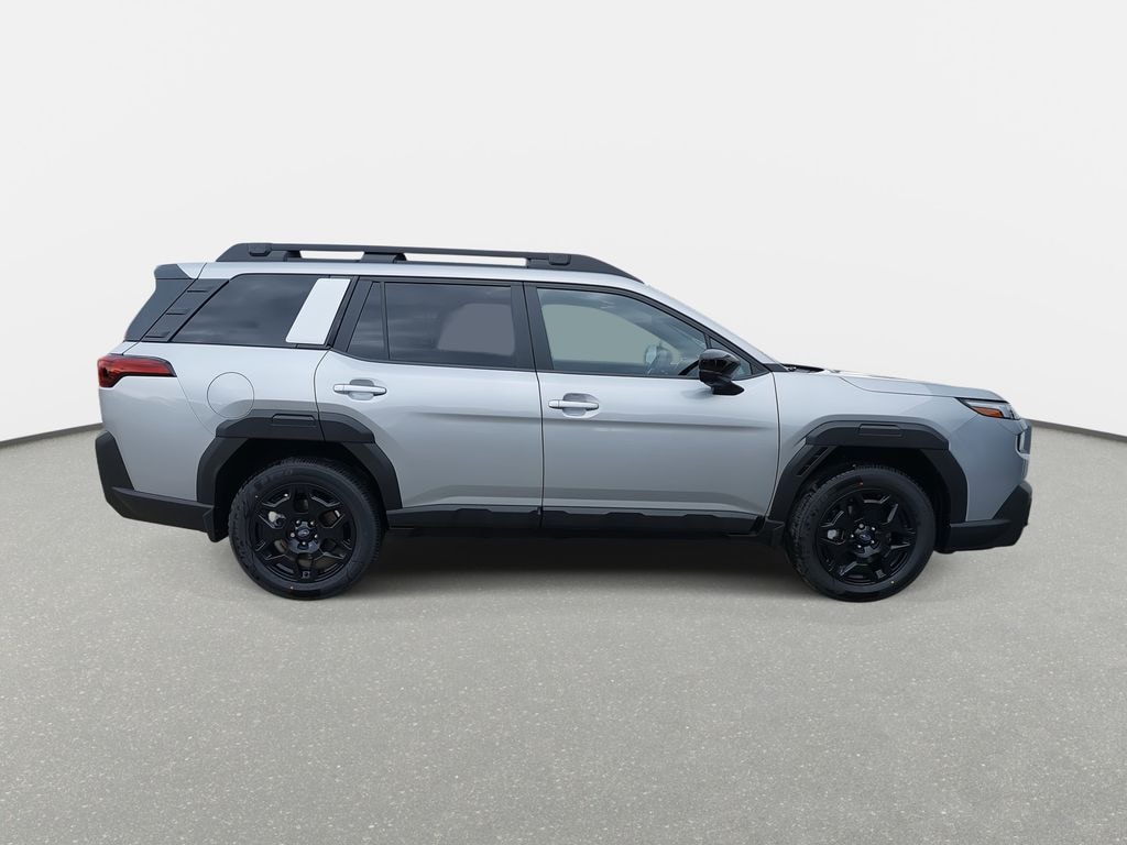 Used 2026 Subaru Outback Limited SUV