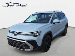 2026 Volkswagen Taos 1.5T SEL SUV