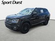  Volkswagen Atlas