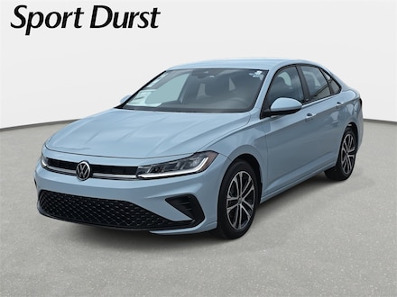 2026 Volkswagen Jetta 1.5T Sport Sedan