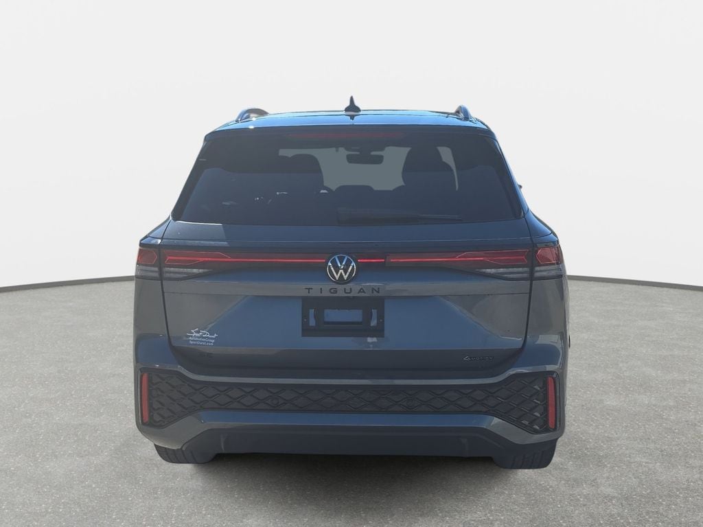 2026 Volkswagen Tiguan SE R-LINE BLACK - Photo 6