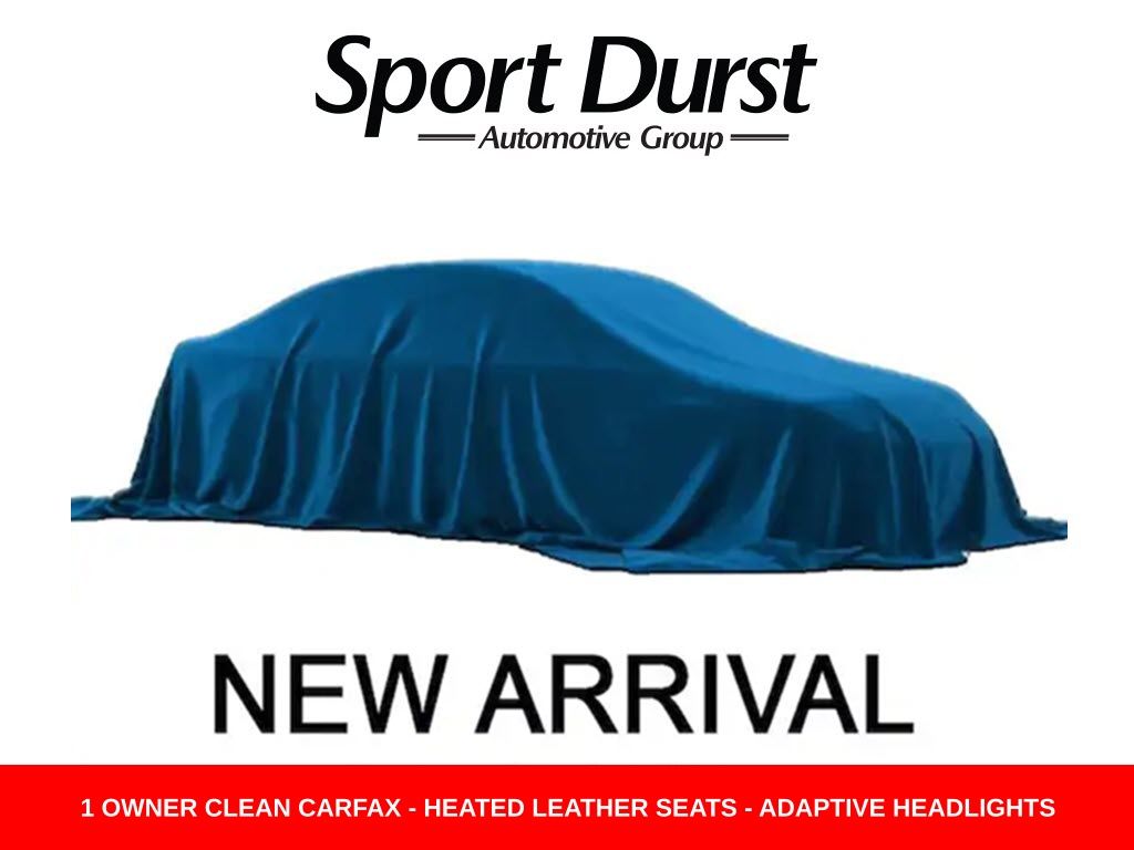 2024 Volkswagen Atlas Cross Sport