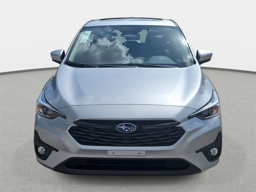 Used 2025 Subaru Impreza Sport 5-Door