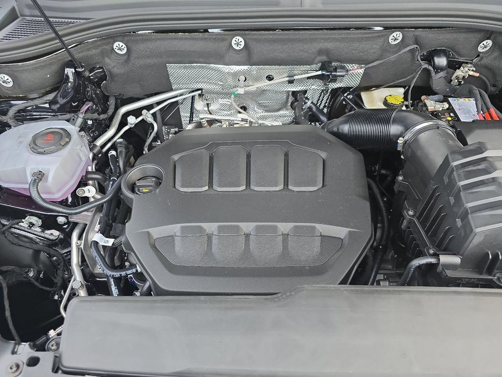 2026 Volkswagen Atlas SE w/Tech - Photo 23