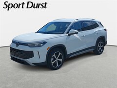 2025 Volkswagen Tiguan 2.0T SE SUV