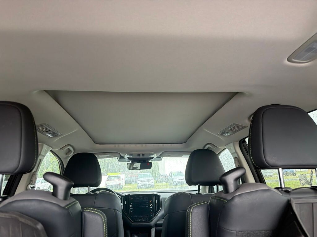 Used 2023 Subaru Ascent Onyx Edition 7-Passenger SUV