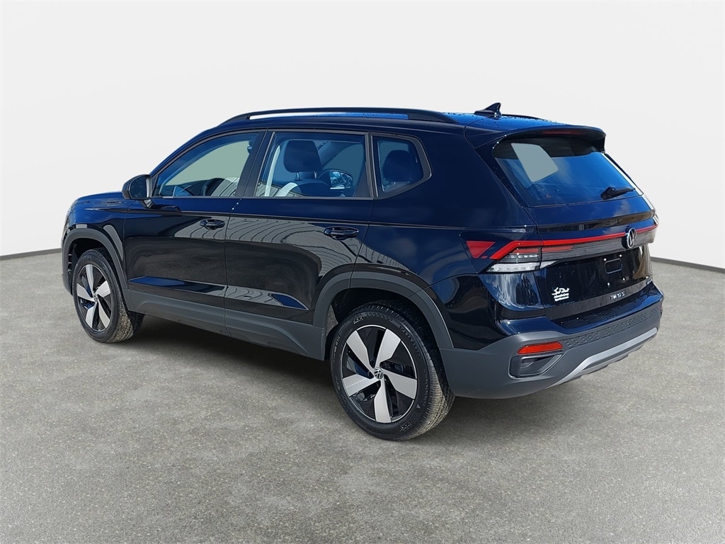 2026 Volkswagen Taos S - Photo 7