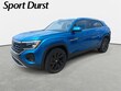 Volkswagen Atlas Cross Sport