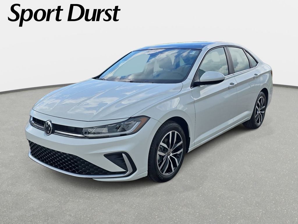 2026 Volkswagen Jetta 1.5T SE Auto SULEV's photo