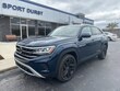Volkswagen Atlas Cross Sport