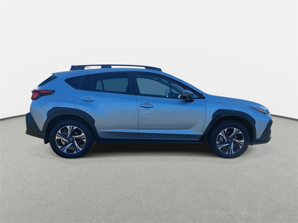 Used 2025 Subaru Crosstrek Premium SUV