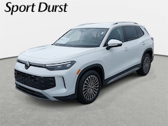 2026 Volkswagen Tiguan 2.0T S SUV