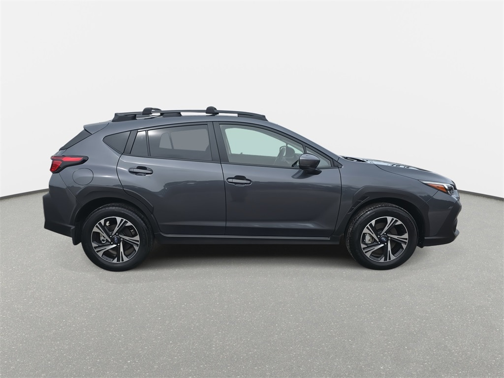 Used 2025 Subaru Crosstrek Premium SUV