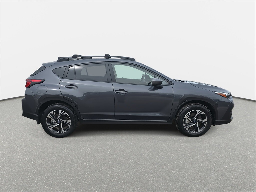 2025 Subaru Crosstrek Premium photo 4