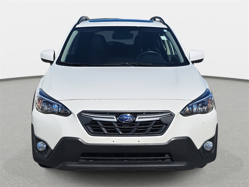 Used 2023 Subaru Crosstrek SUV