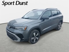 2025 Volkswagen Taos 1.5T S SUV