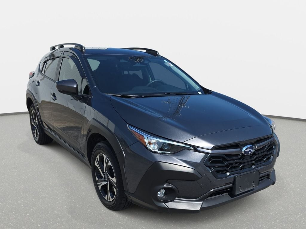 Used 2024 Subaru Crosstrek Premium SUV