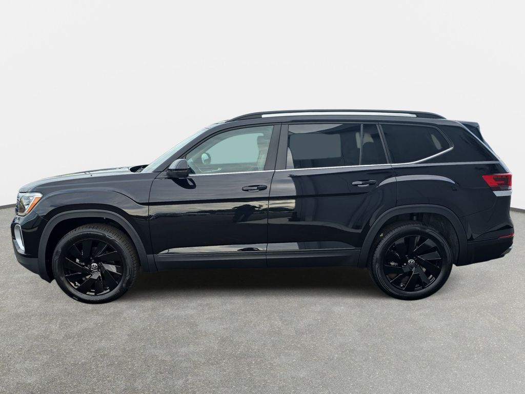 2026 Volkswagen Atlas SE w/Tech - Photo 8