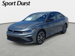 2026 Volkswagen Jetta 1.5T Sport Sedan