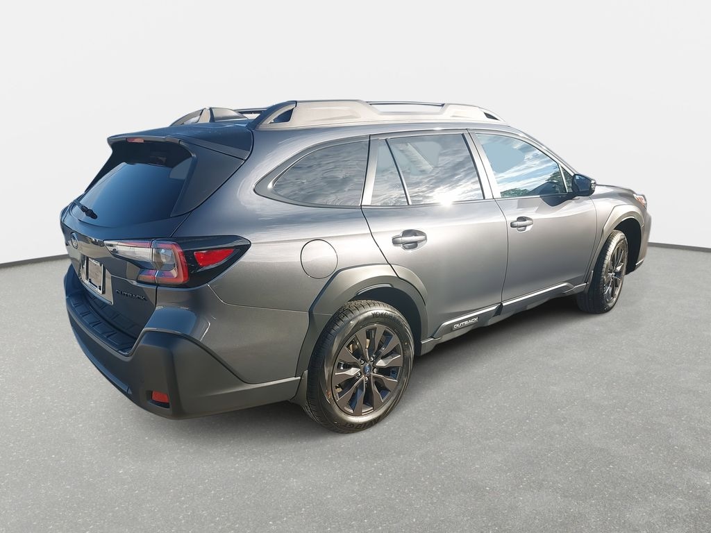Used 2025 Subaru Outback Onyx Edition SUV