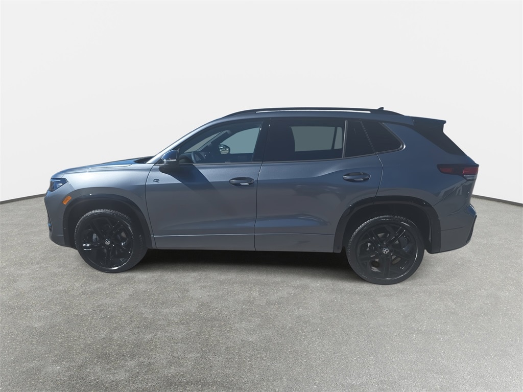 2026 Volkswagen Tiguan SE R-LINE BLACK - Photo 8
